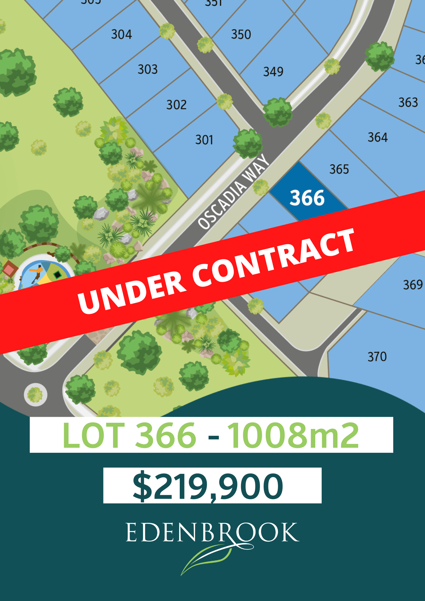 Land For Sale Edenbrook Rockhampton House and Land for sale