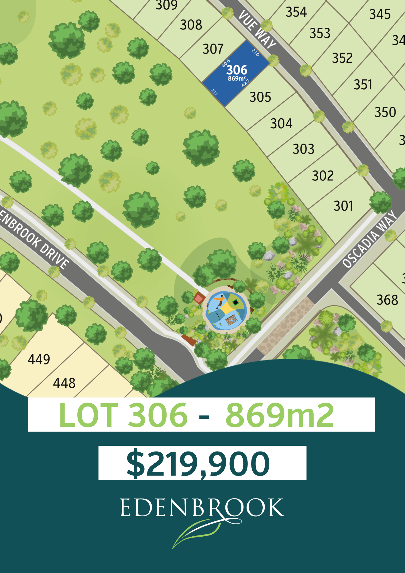 Land For Sale Edenbrook Rockhampton House and Land for sale