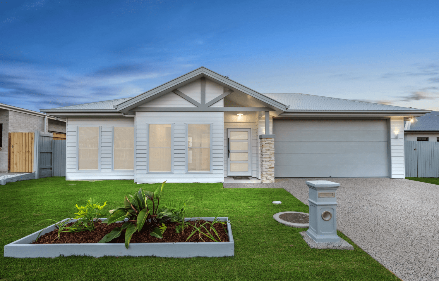 Homes For Sale Edenbrook Rockhampton House and Land for sale