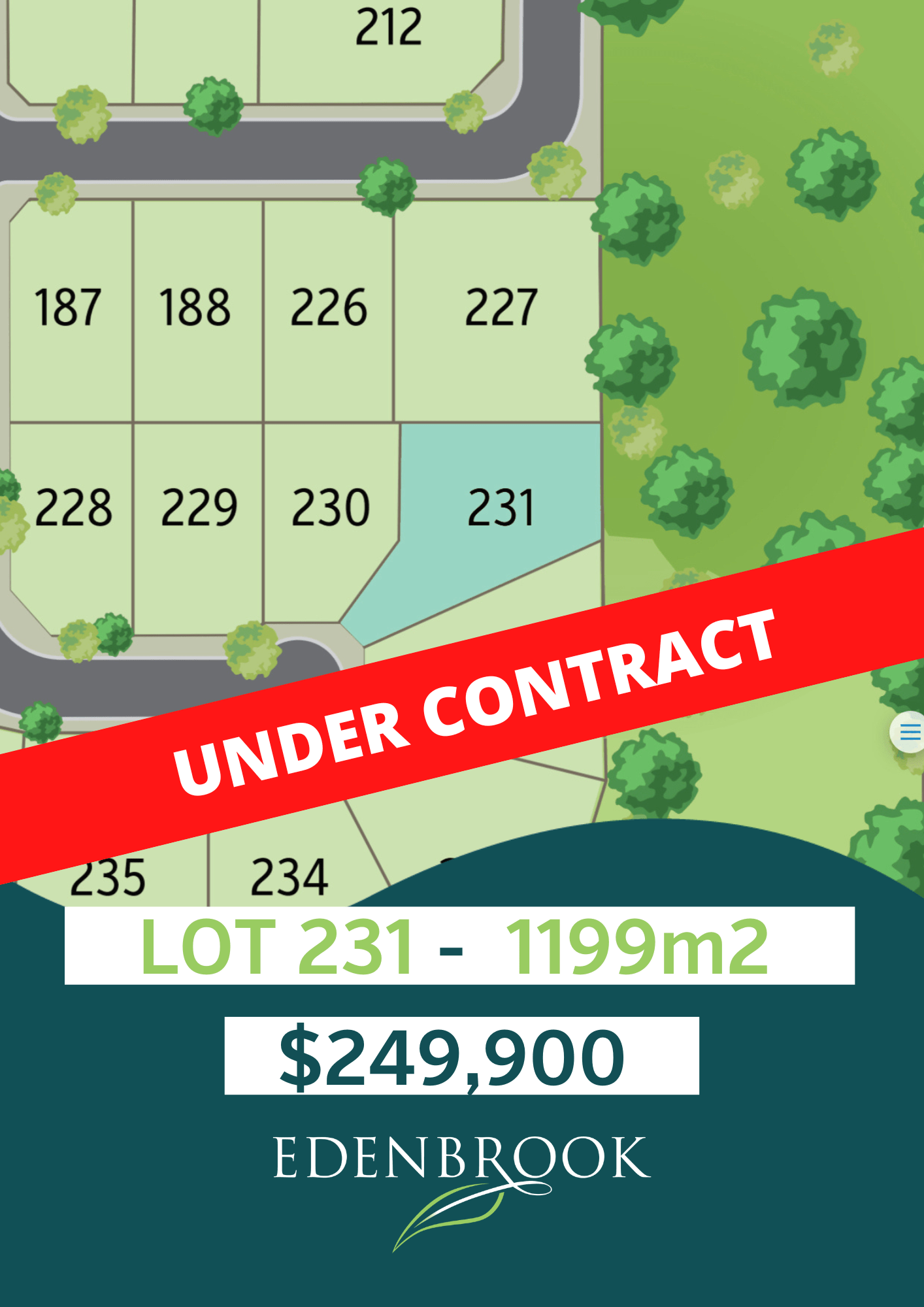 Land For Sale Edenbrook Rockhampton House and Land for sale
