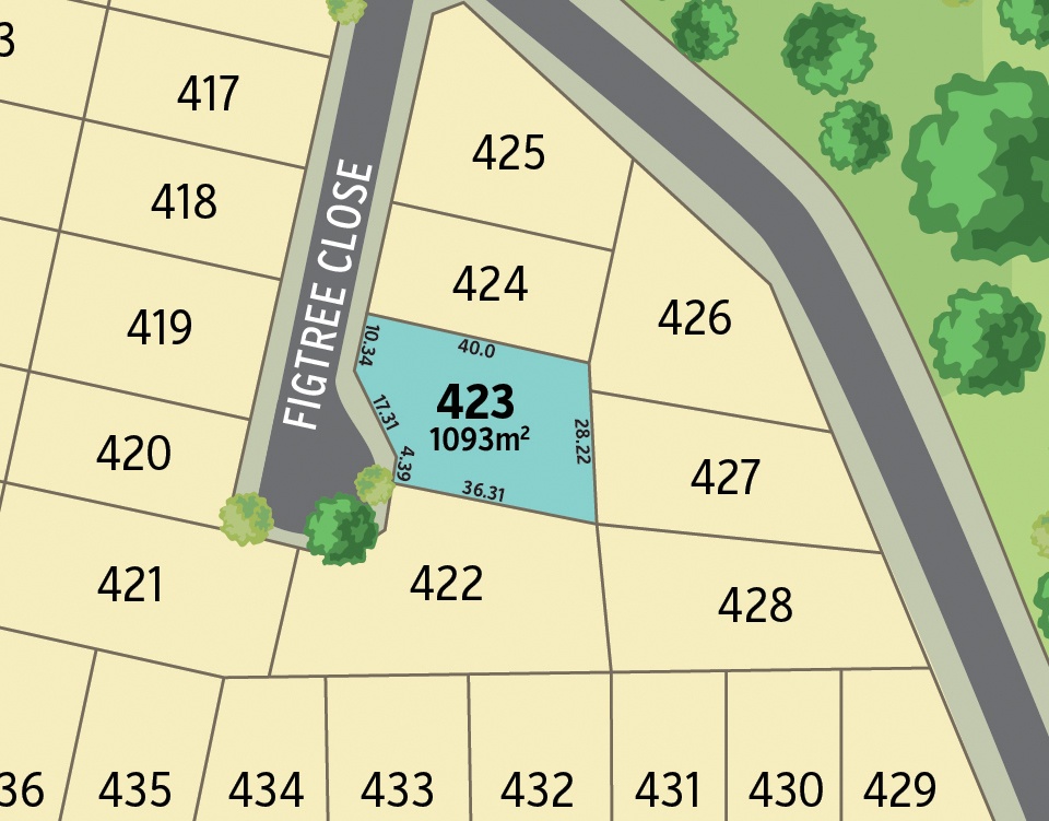 Land For Sale Edenbrook Rockhampton House and Land for sale